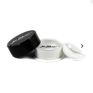 NIB‎ Joe Blasco Hi-Tone Intensifier – Shade Pearl White